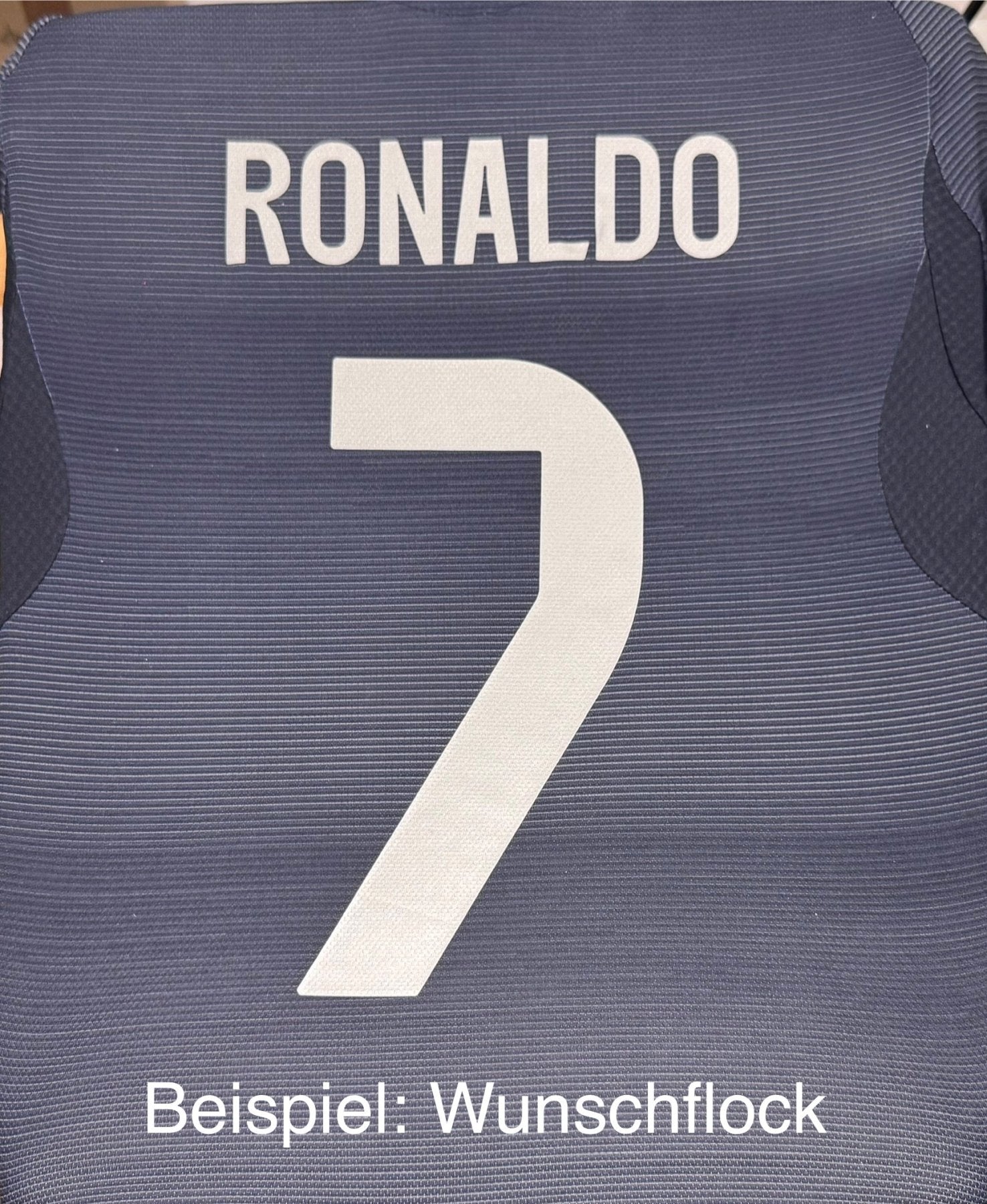 REAL MADRID Away Jersey Kids 25 / 26