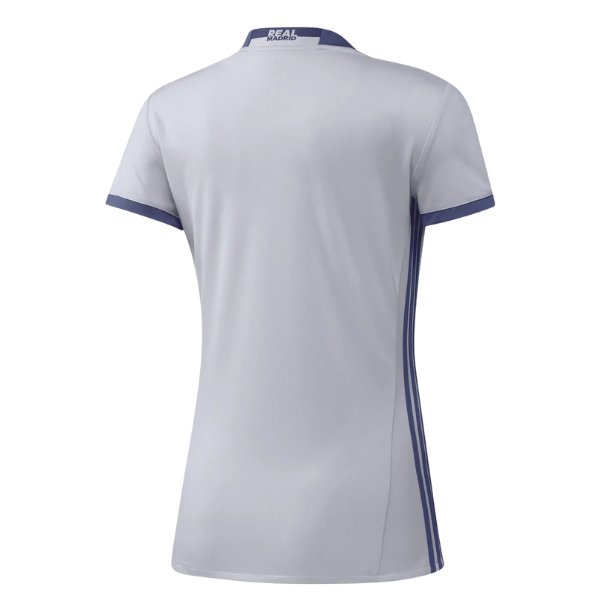 REAL MADRID Home Jersey Women 16 / 17