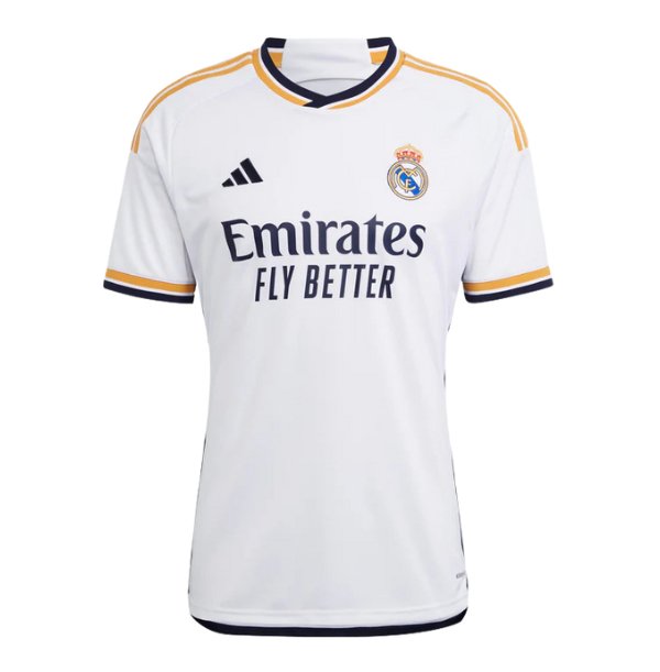 REAL MADRID Home Jersey Men 23 / 24