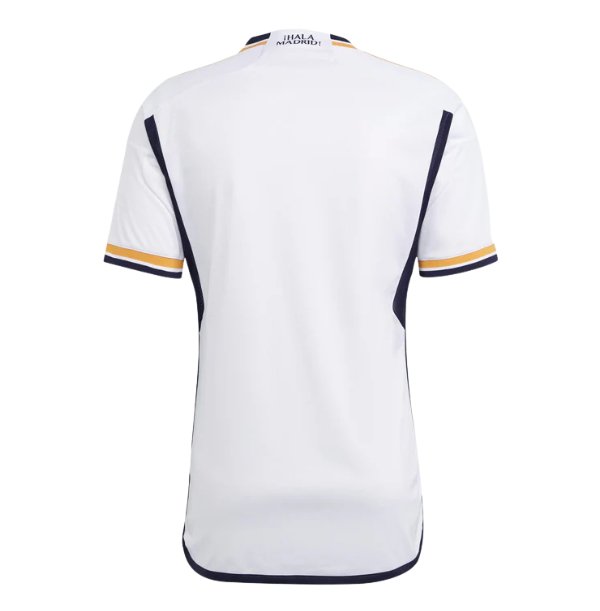REAL MADRID Home Jersey Men 23 / 24