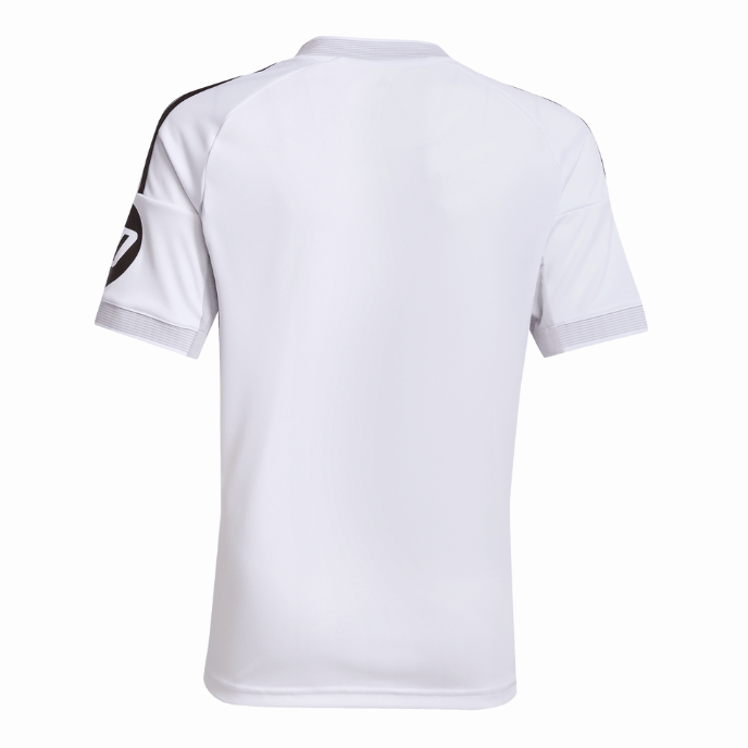 REAL MADRID Home Jersey Kids 25 / 26