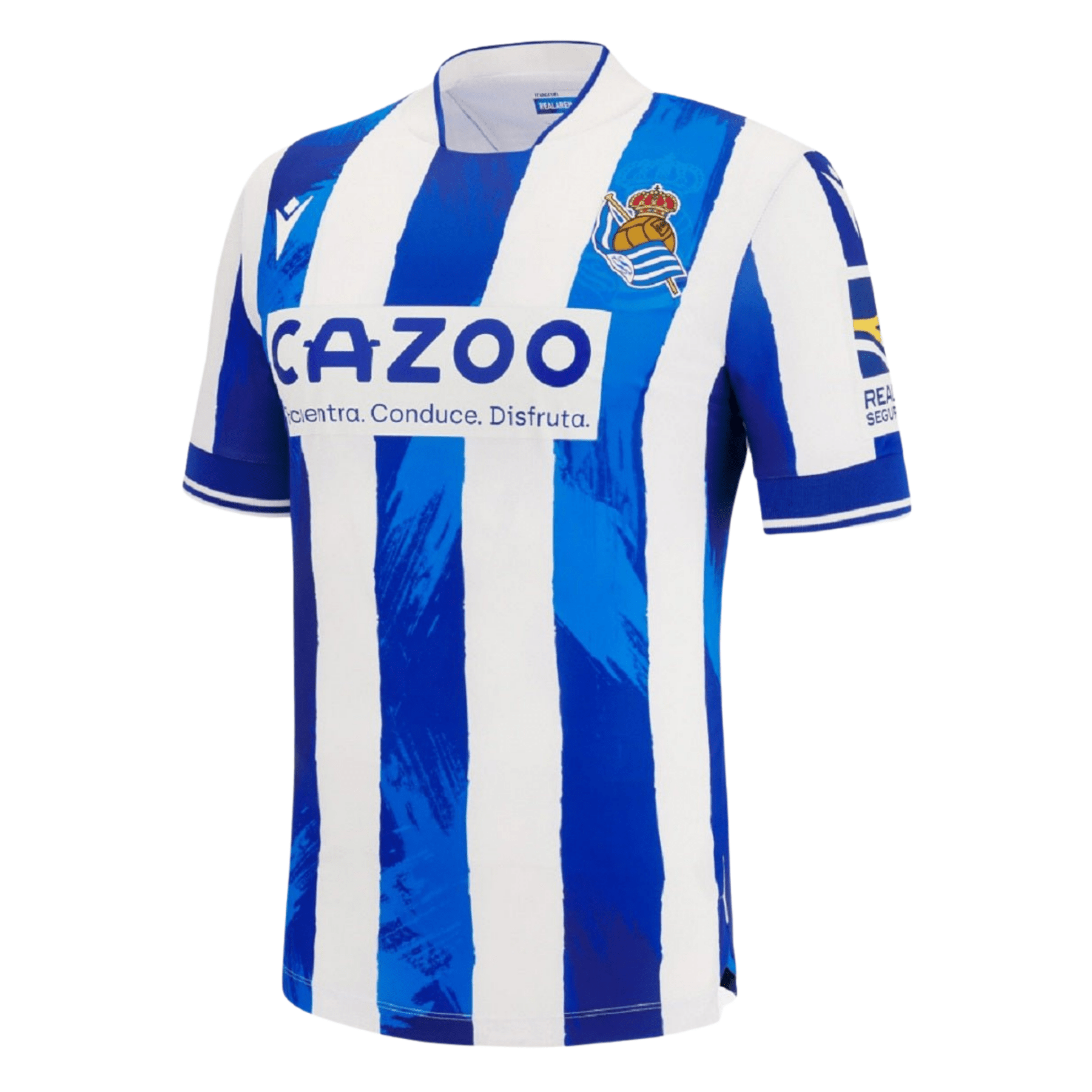 REAL SOCIEDAD Home Jersey Men 22 / 23