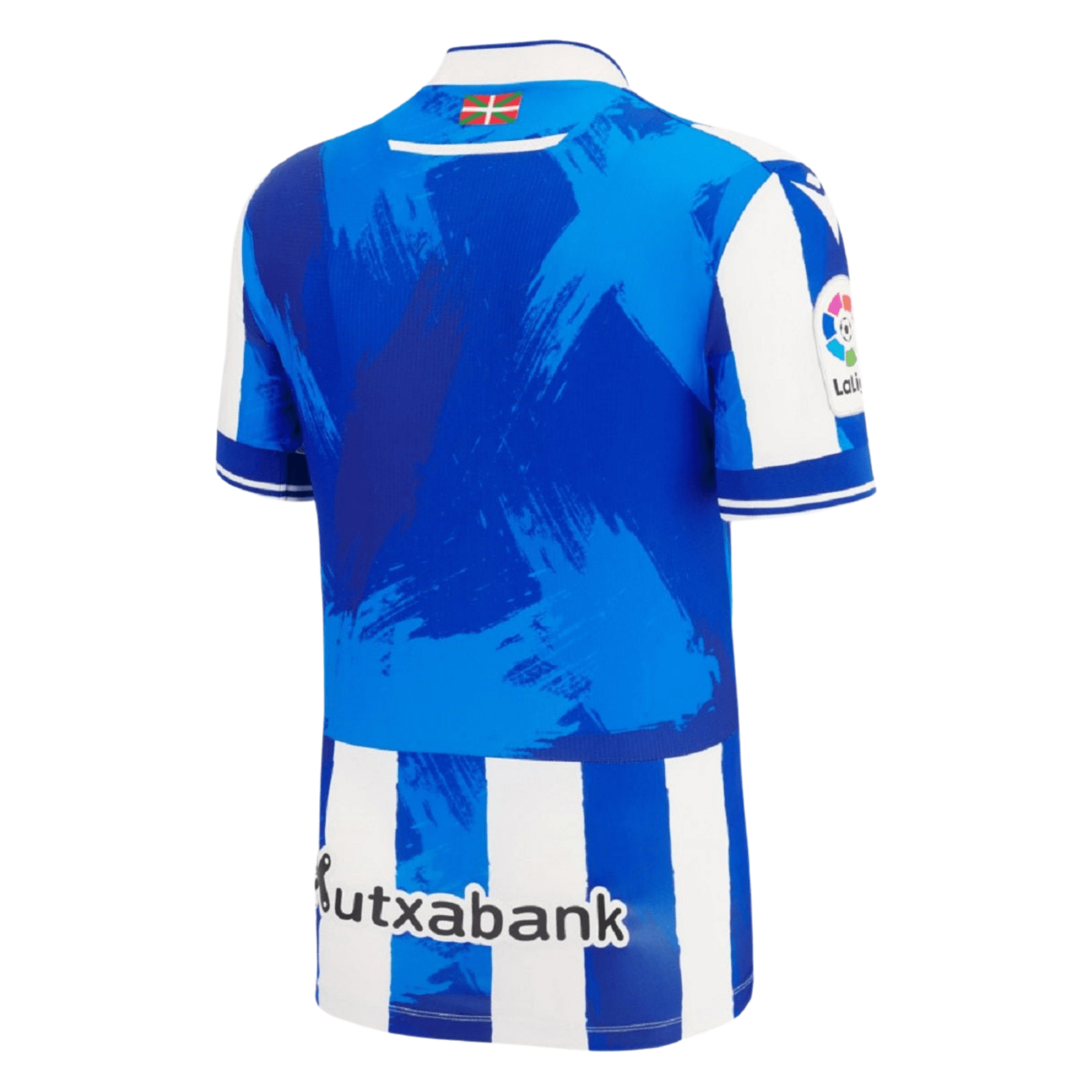 REAL SOCIEDAD Home Jersey Men 22 / 23