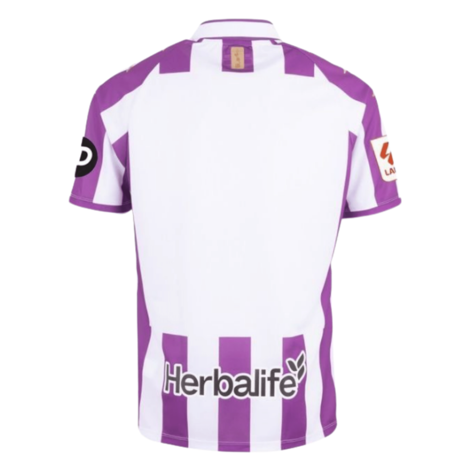 REAL VALLADOLID Home Jersey Men 23 / 24