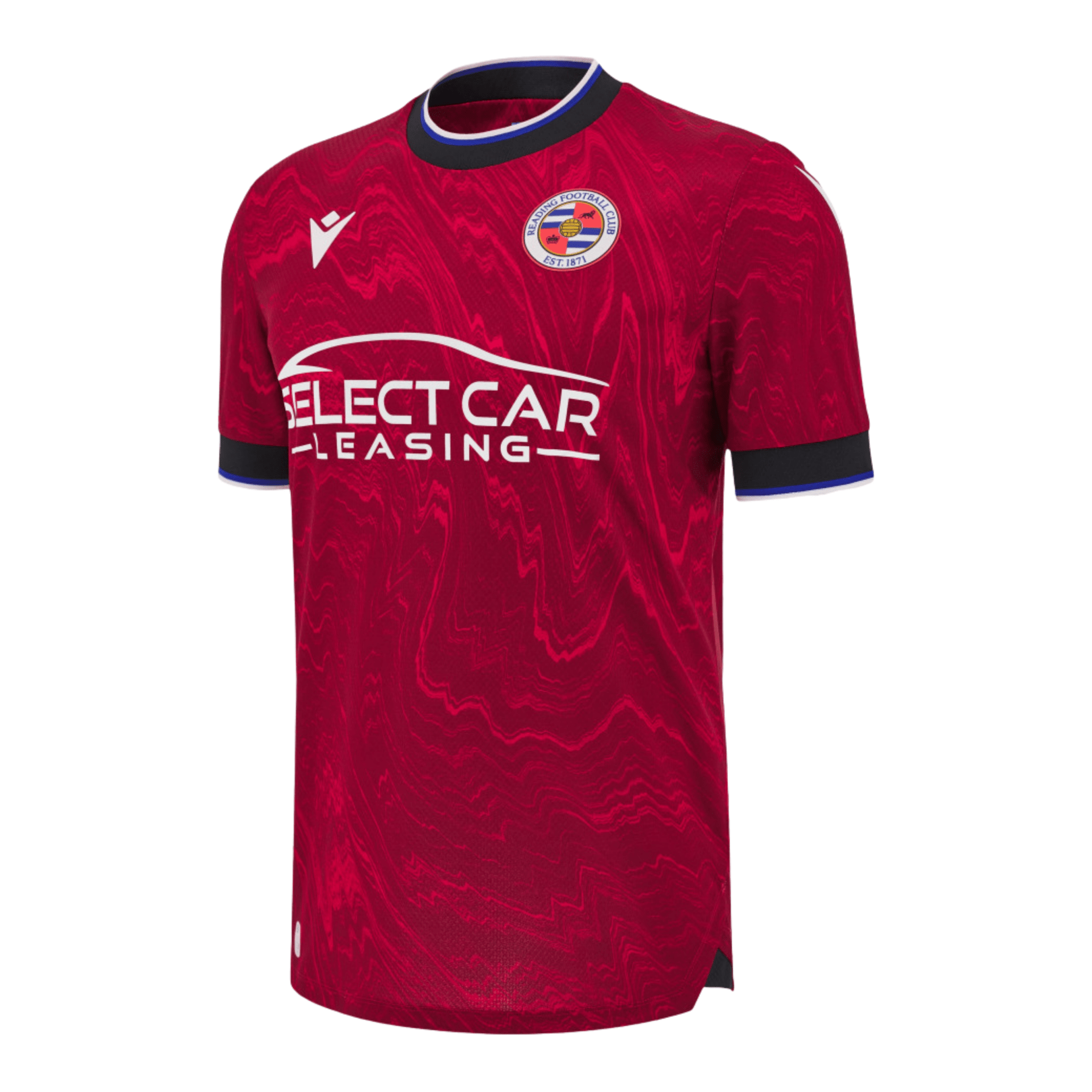 RFC FC READING Away Jersey Men 24 / 25