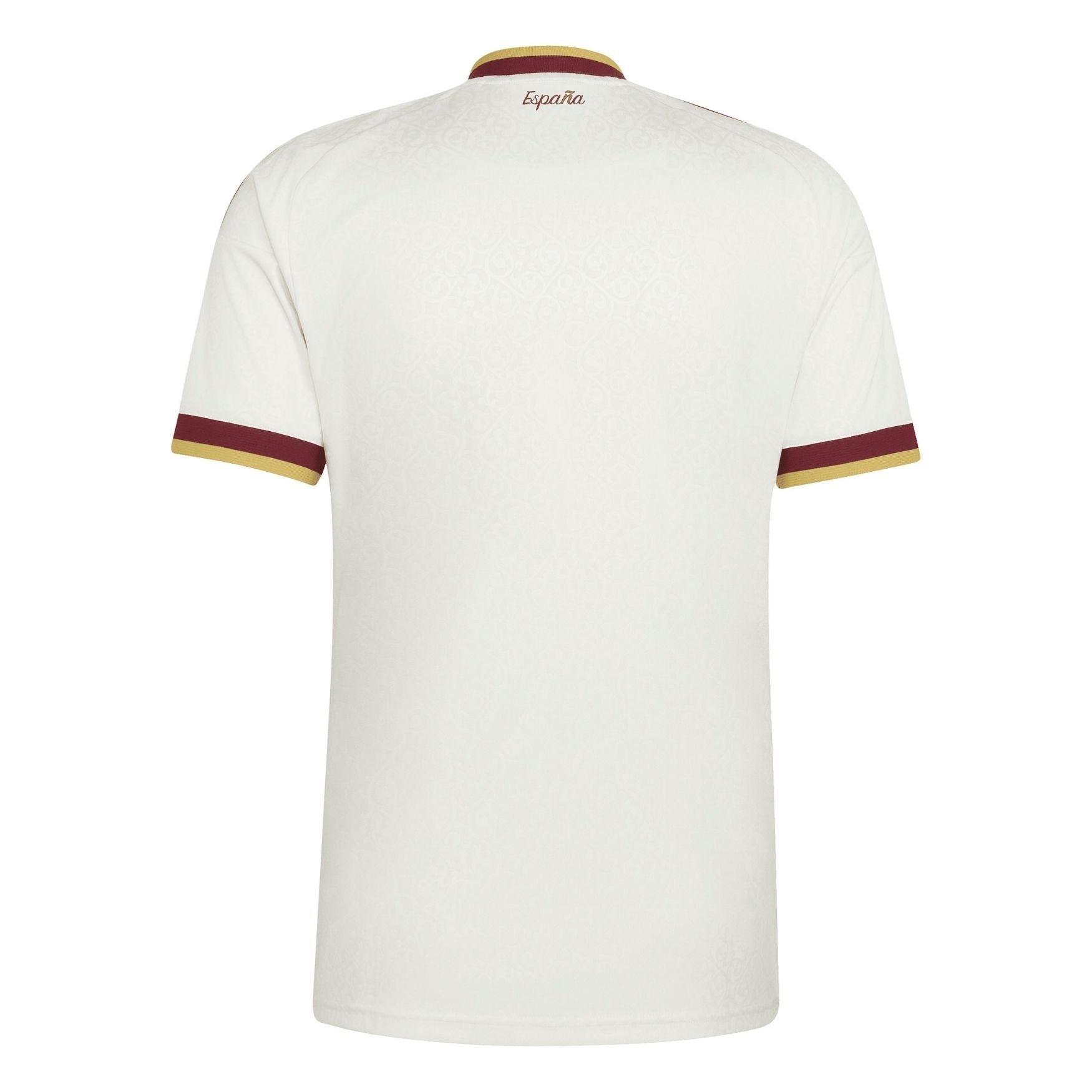 RFEF Spain Away Kit Kids World Cup 2026