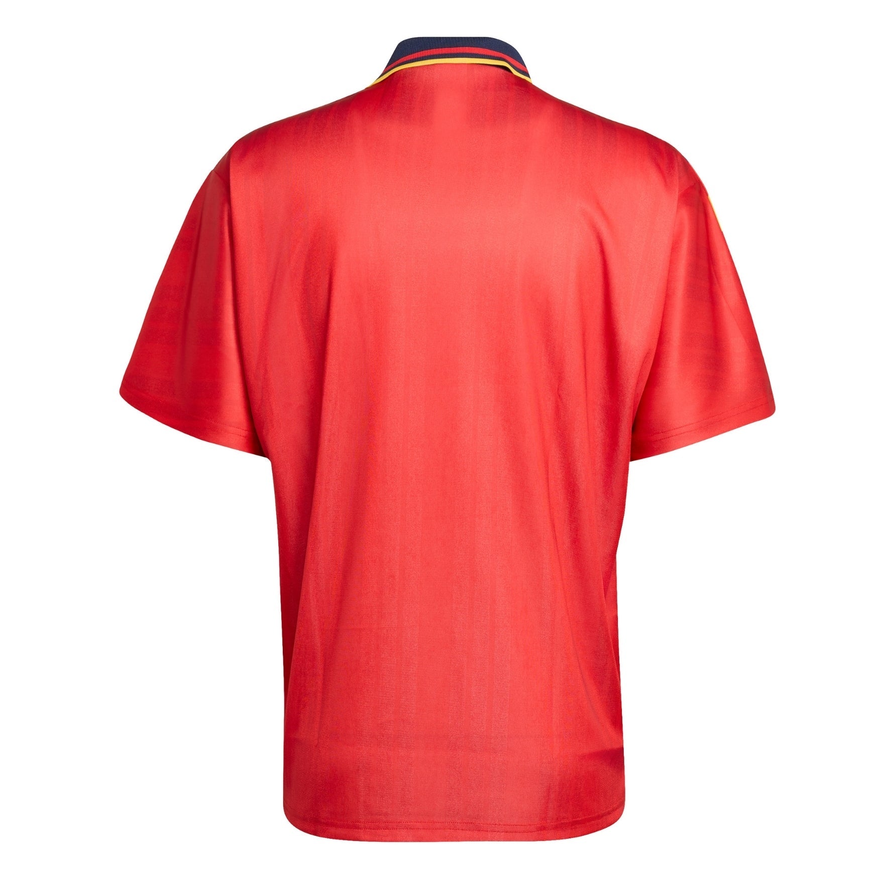 RFEF SPANIEN Heimtrikot Männer Weltmeisterschaft 1994