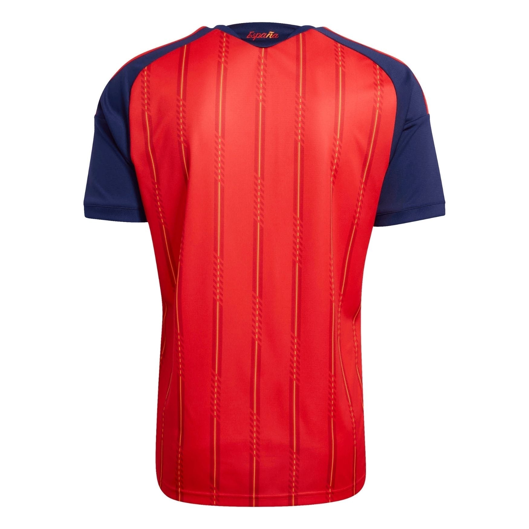 RFEF SPAIN Home Shirt Kids WM 2026