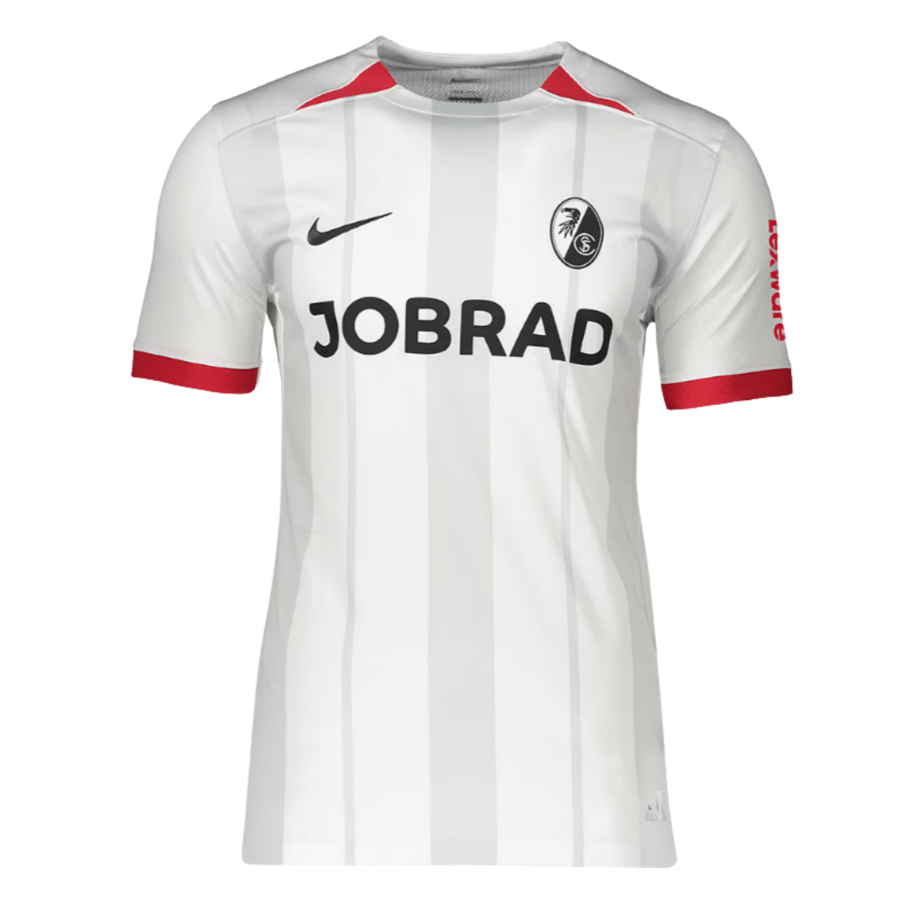 SC FREIBURG Away Jersey Men 24 / 25
