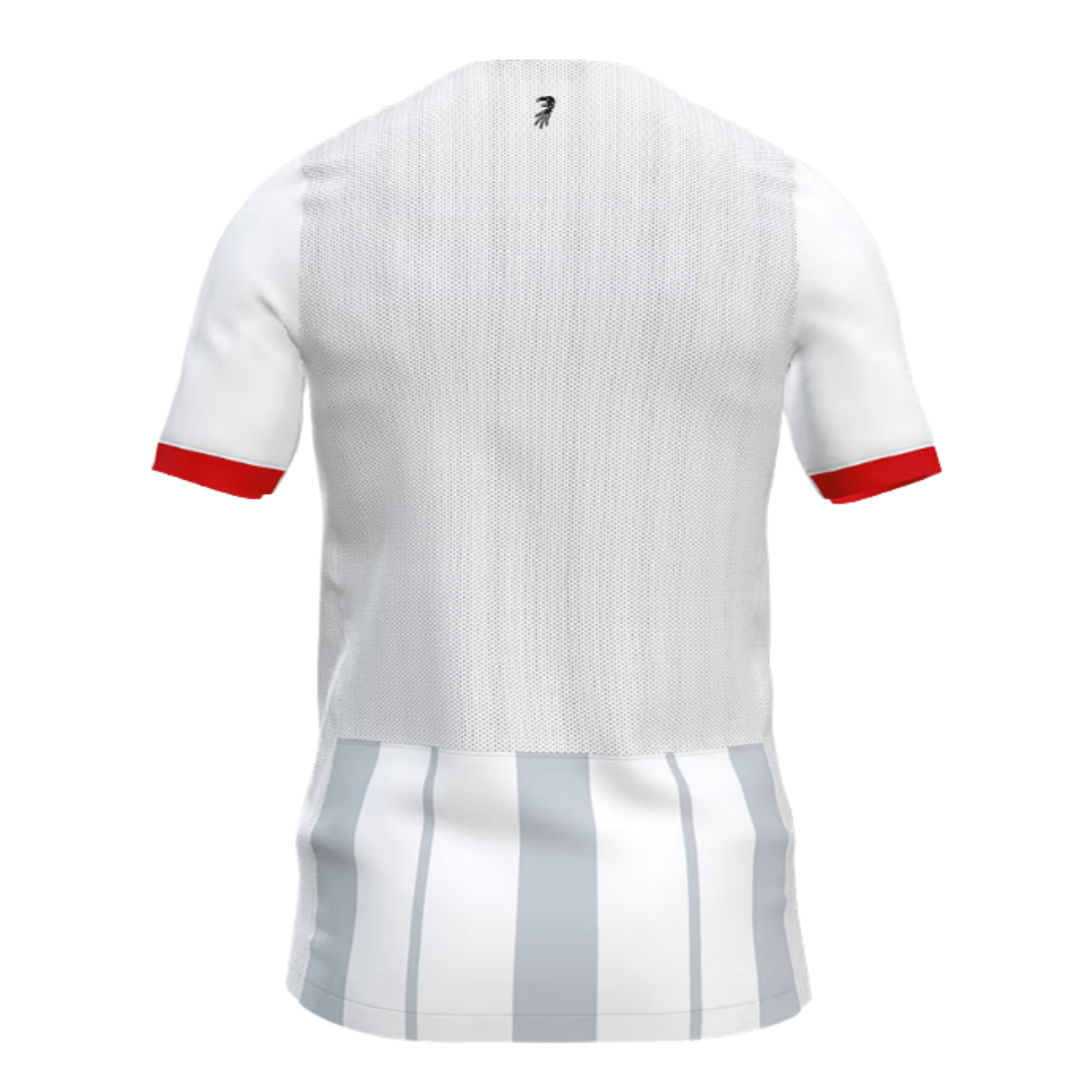 SC FREIBURG Away Jersey Kids 24 / 25