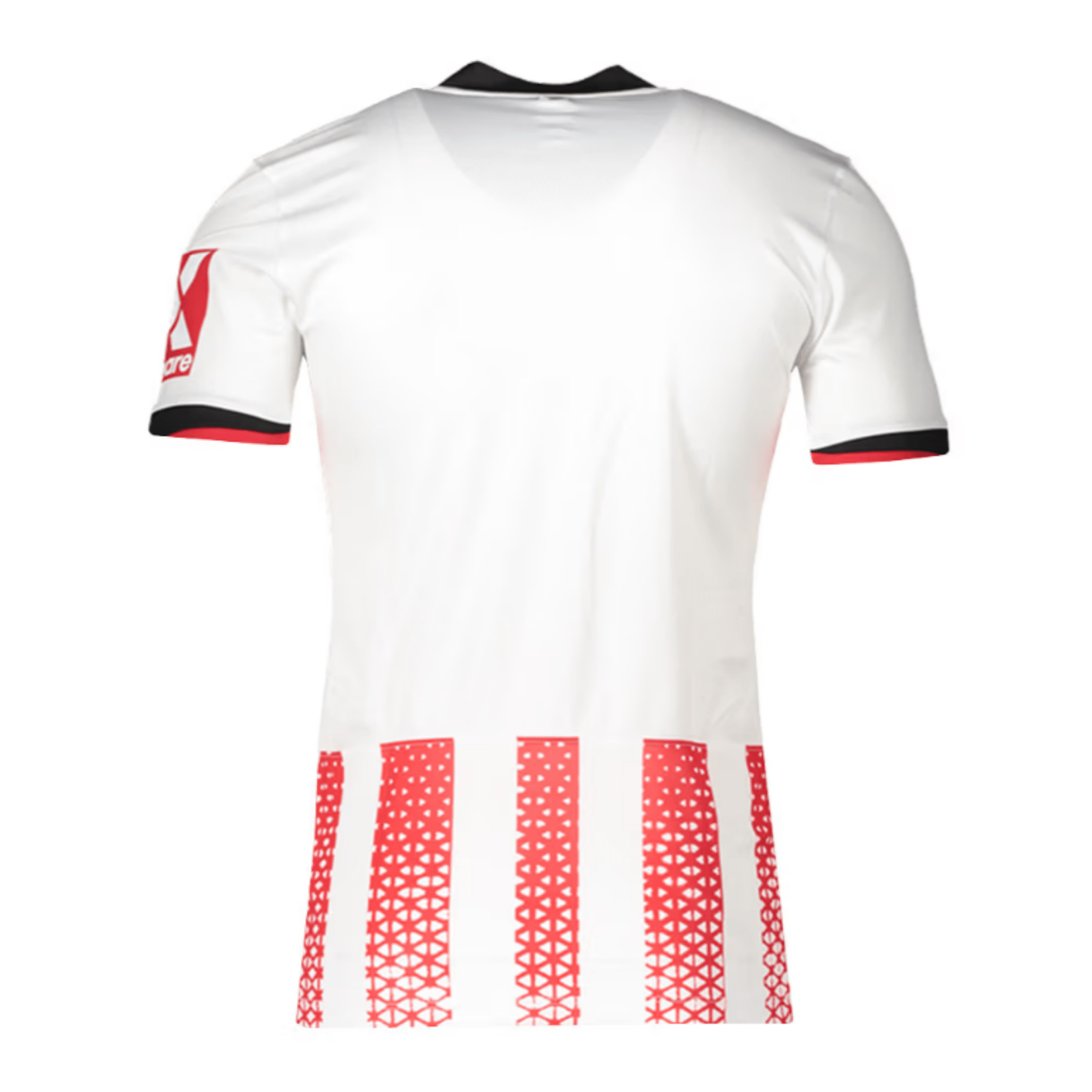SC FREIBURG Home Jersey Men 25 / 26
