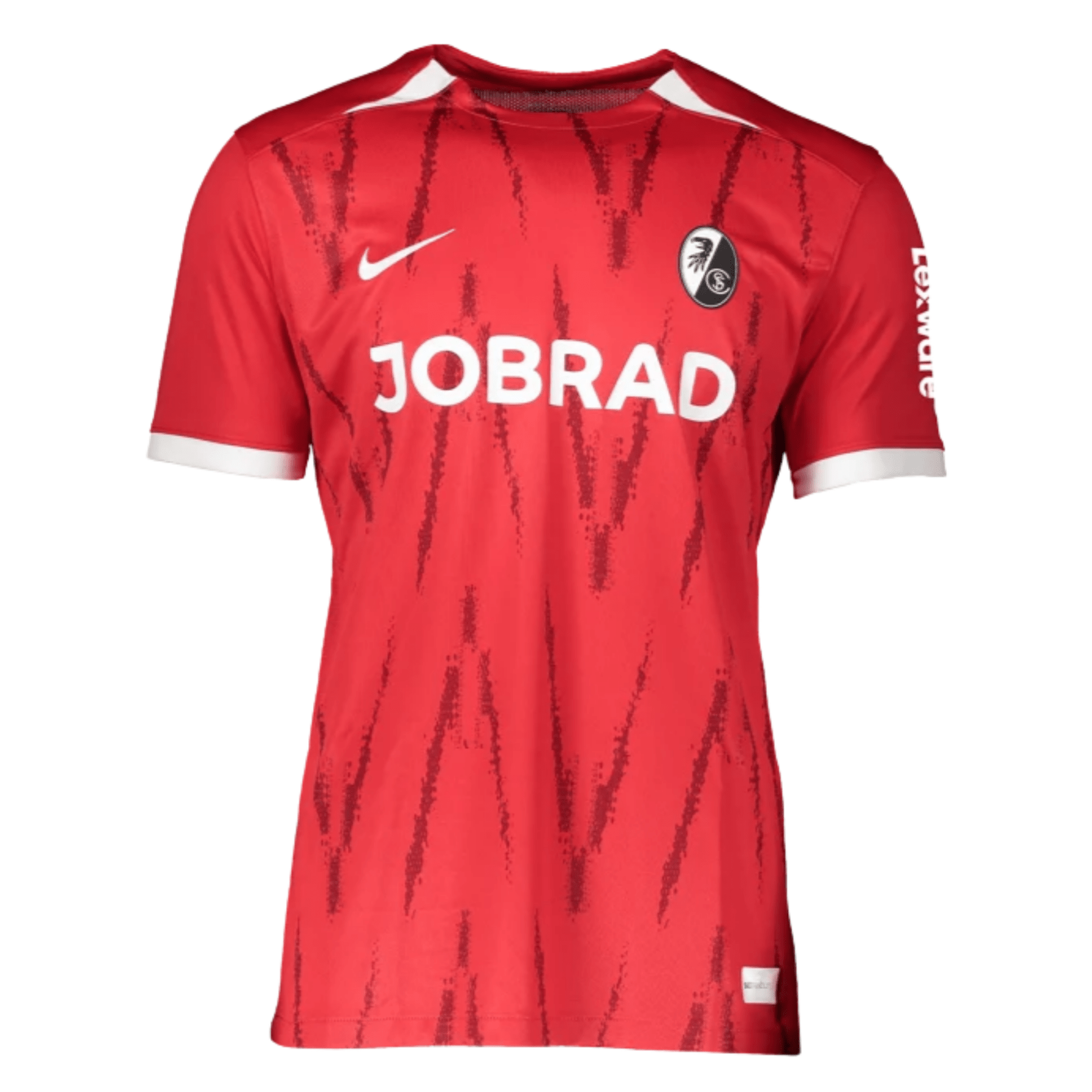 SC FREIBURG Heimtrikot Kinder 24 / 25