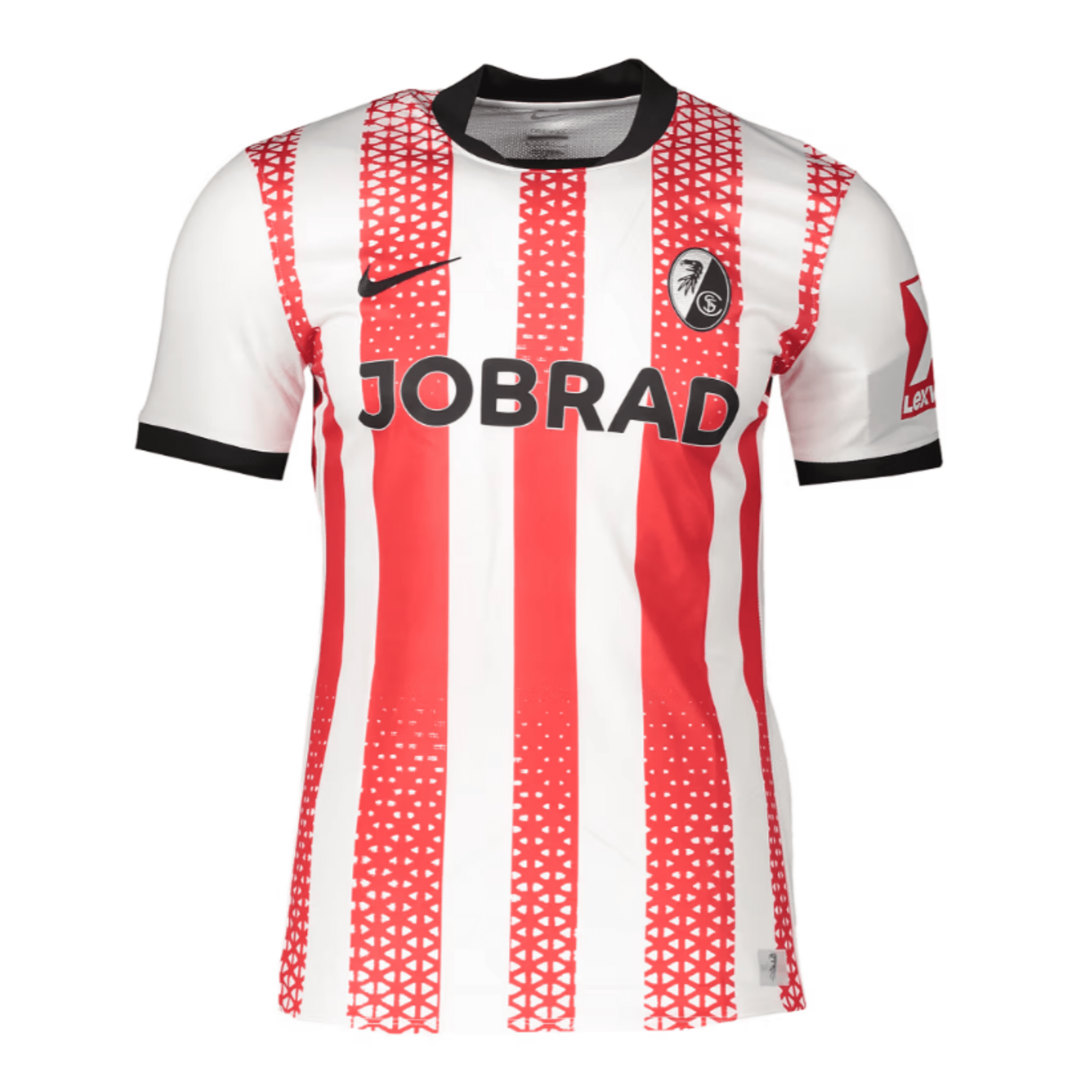 SC FREIBURG Heimtrikot Kinder 25 / 26