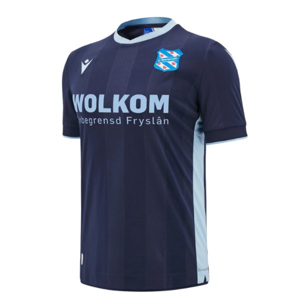 SC Heerenveen Away Jersey Men 24 / 25