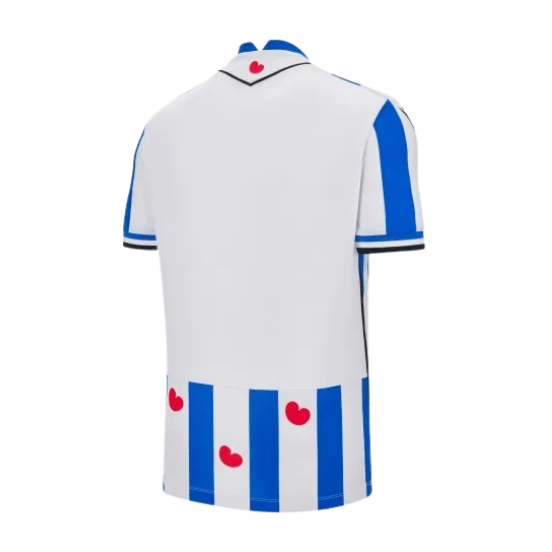 SC Heerenveen Heimtrikot Herren 25 / 26