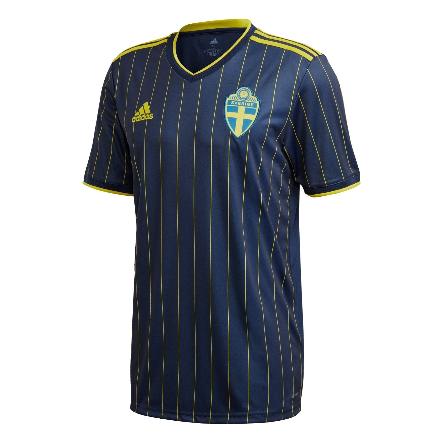 SWEDEN Away Shirt Men 21 / 22
