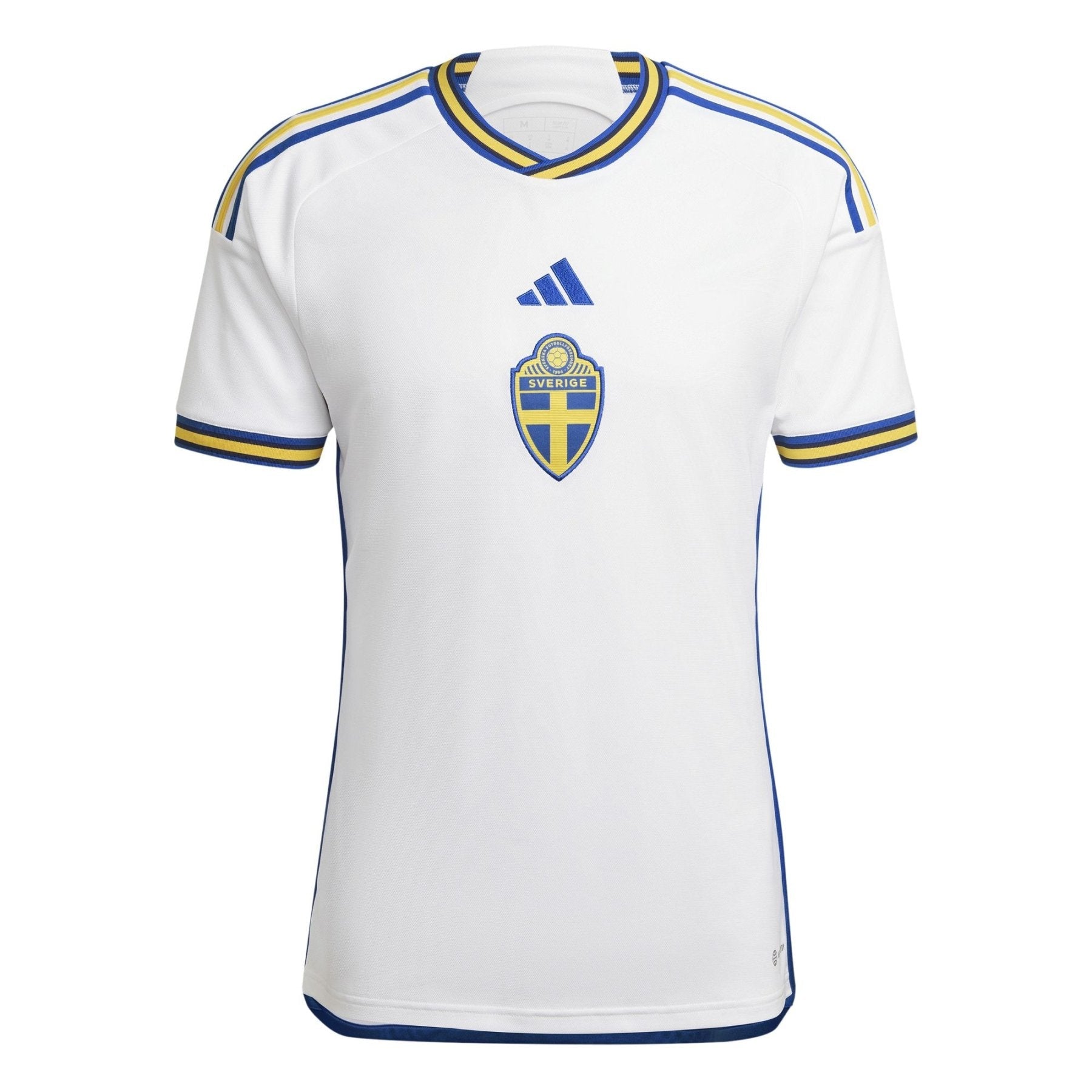 SWEDEN Away Shirt Men's 22 / 23