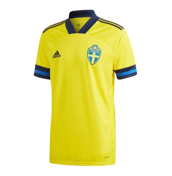 SWEDEN Home Shirt Kids 21 / 22