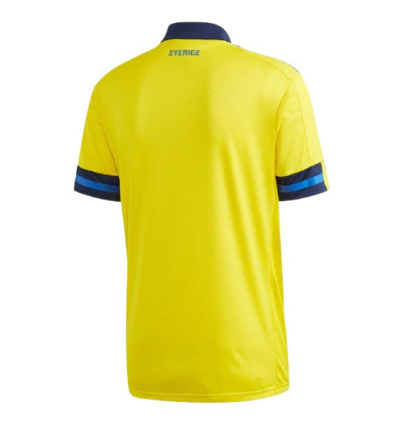 SWEDEN Home Shirt Kids 21 / 22