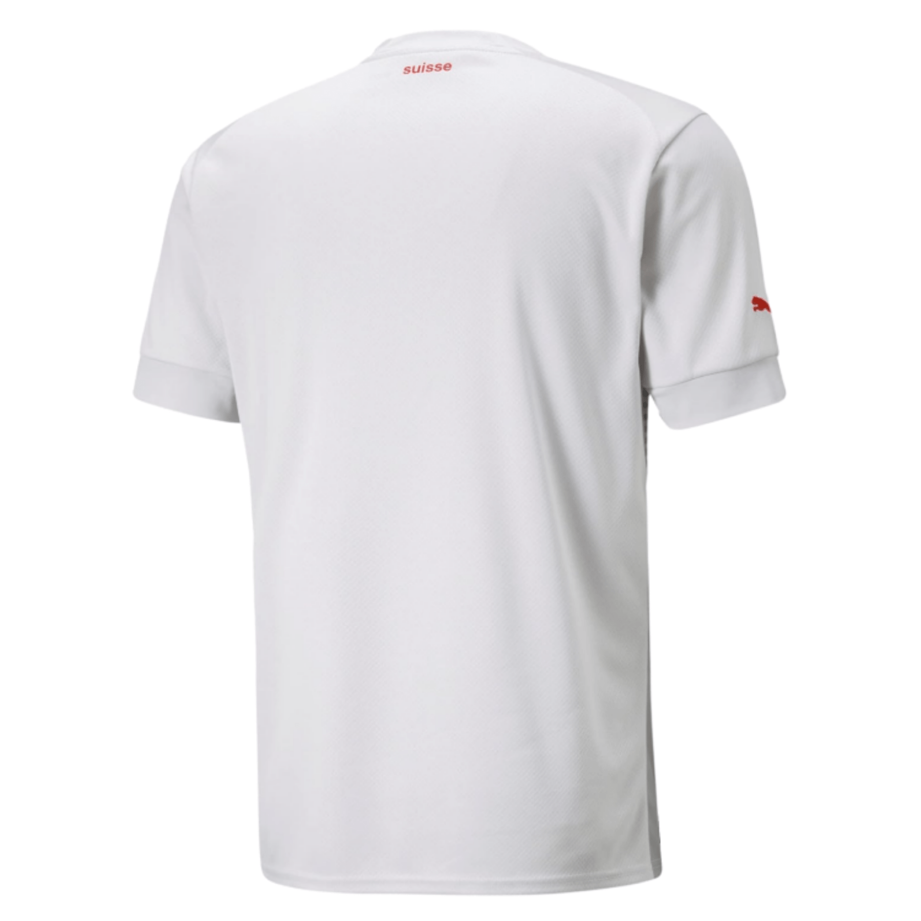 SVF SWITZERLAND Away Kit Kids World Cup 2022