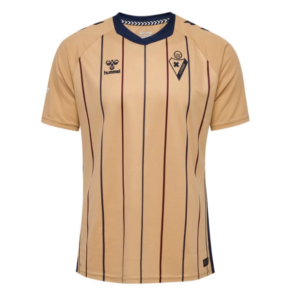 SD EIBAR Auswärts-Trikot Kinder 24 / 25