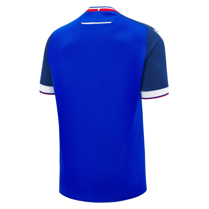 SFZ SLOWAKEI Heimtrikot Herren 24 / 25