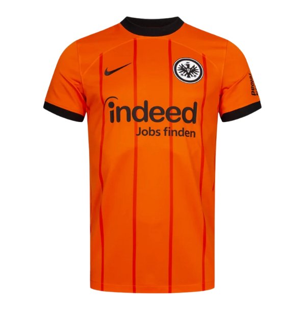 SGE EINTRACHT FRANKFURT Trikot 3. Kids 24 / 25