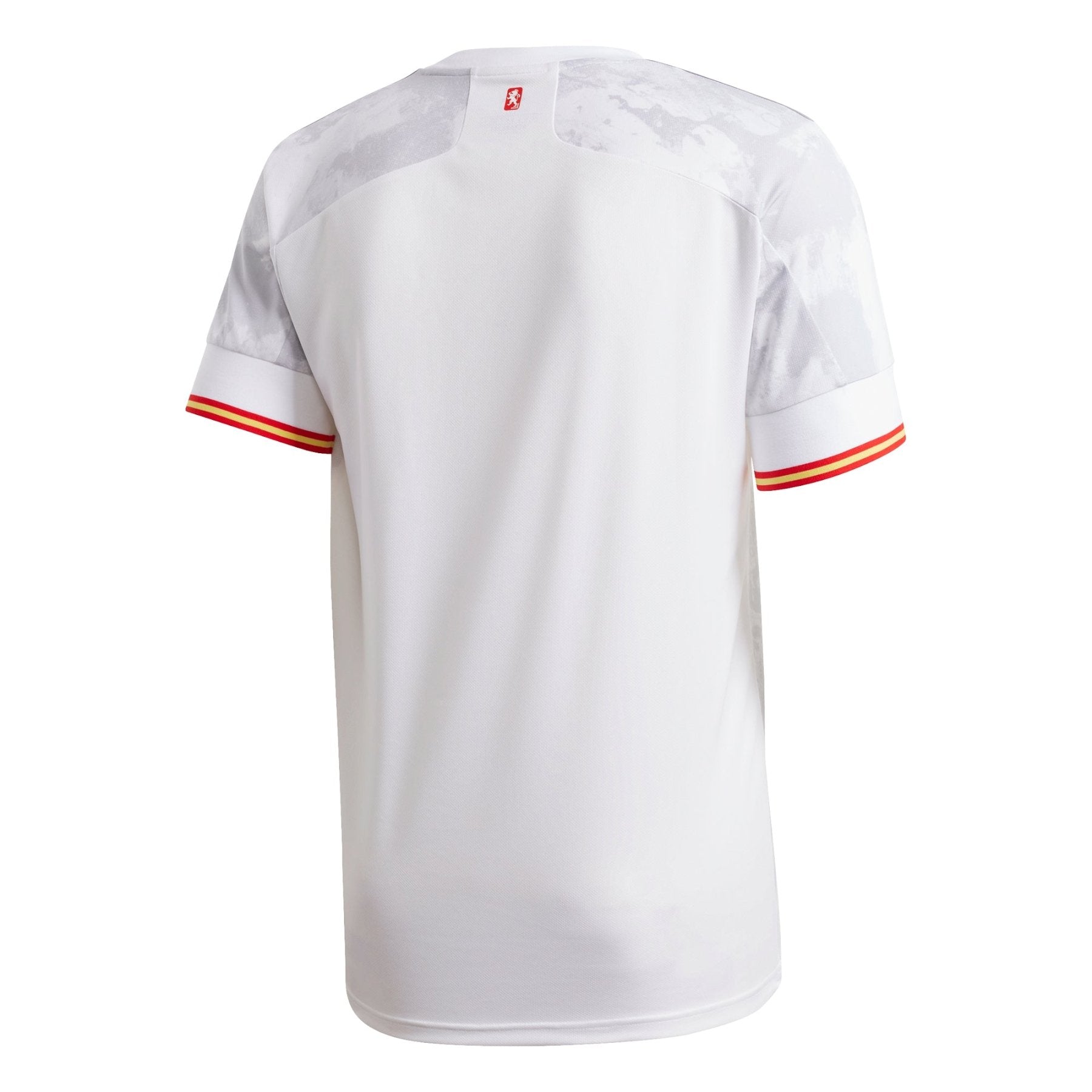 FEF SPAIN Away Kit Kids EURO 2020