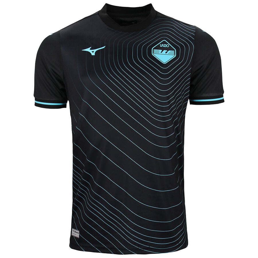 SS LAZIO ROM Third Shirt Men's 24 / 25