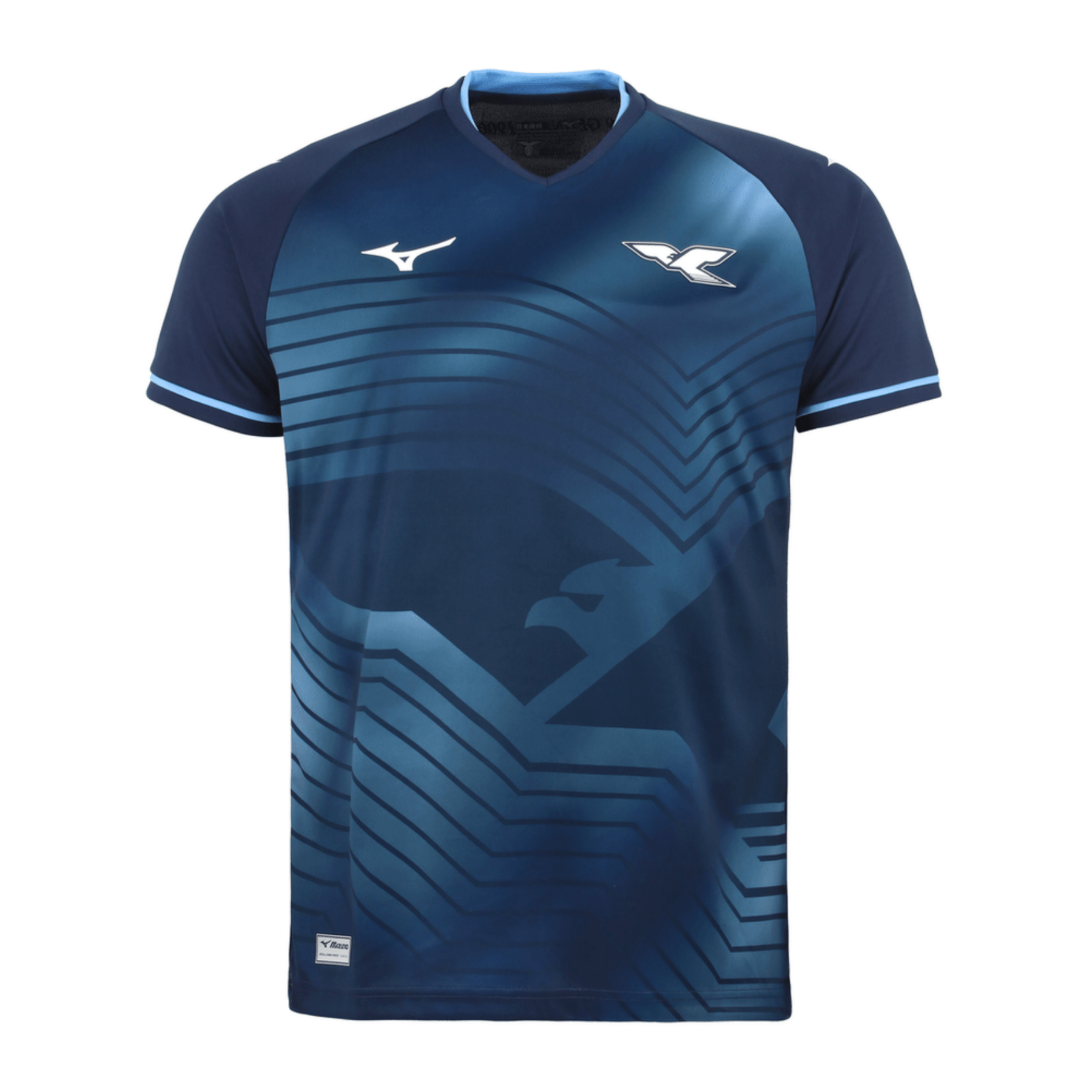 SS LAZIO ROM Third Kit Kids 25 / 26