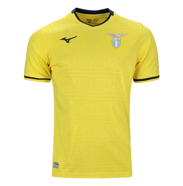 SS LAZIO ROM Away Shirt Men's 24 / 25