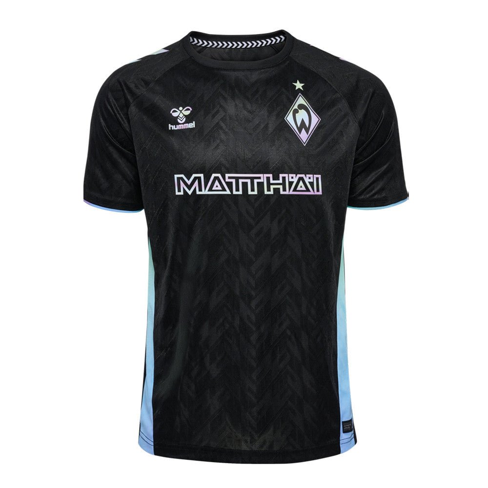 SV WERDER BREMEN 3rd Jersey Men 24 / 25