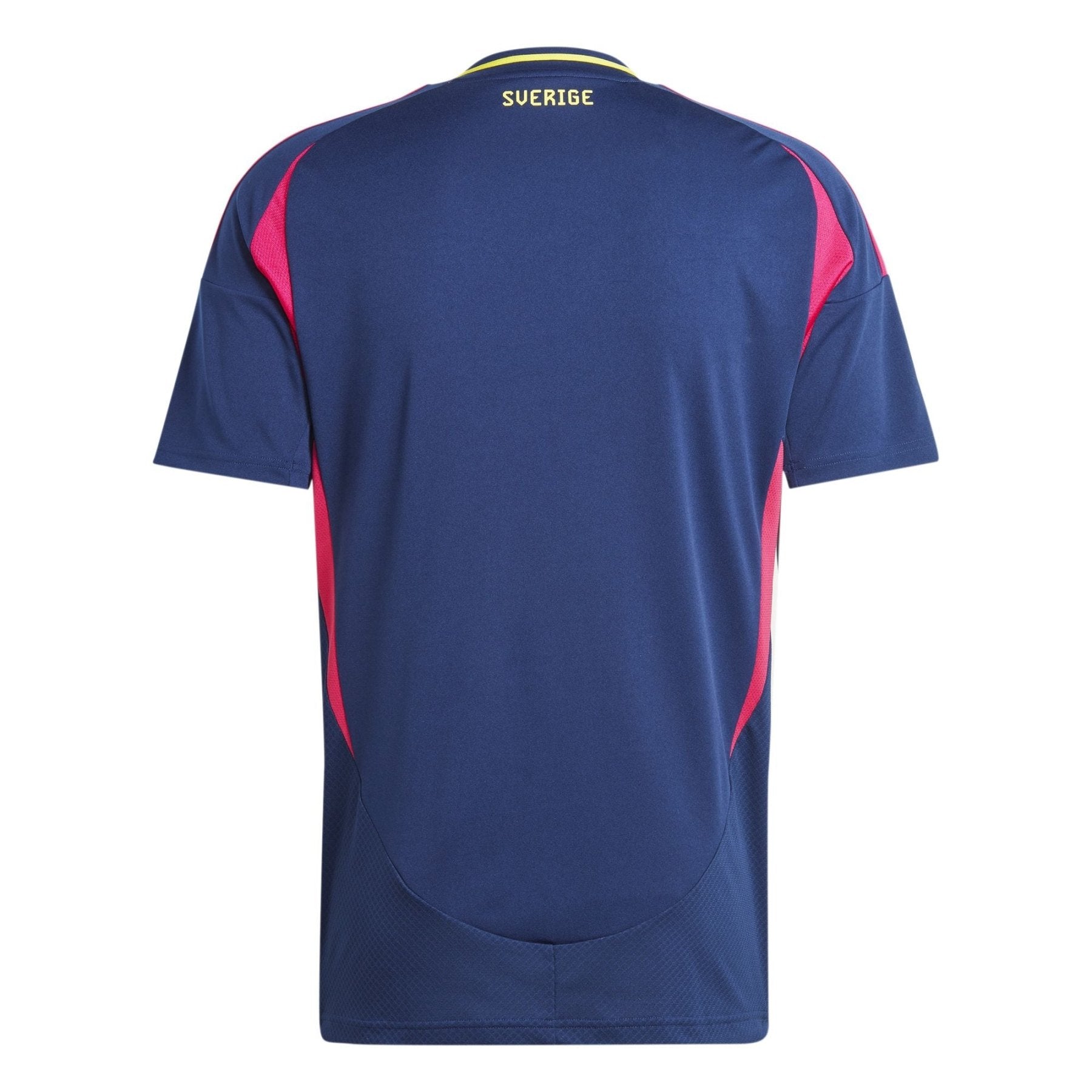 SvFF SCHWEDEN Auswärts-Trikot Kinder 24 / 25