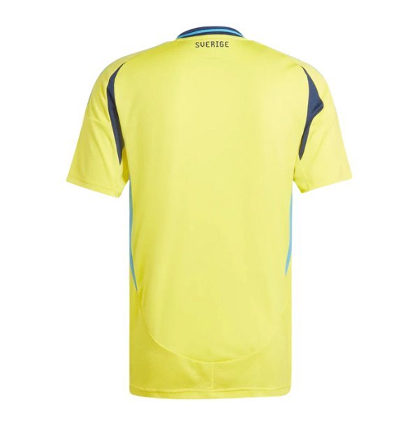 SvFF SWEDEN Home Shirt Kids 24 / 25
