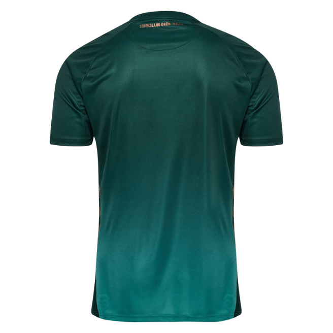 SVW SV WERDER BREMEN Trikot 3. Kinder 25 / 26
