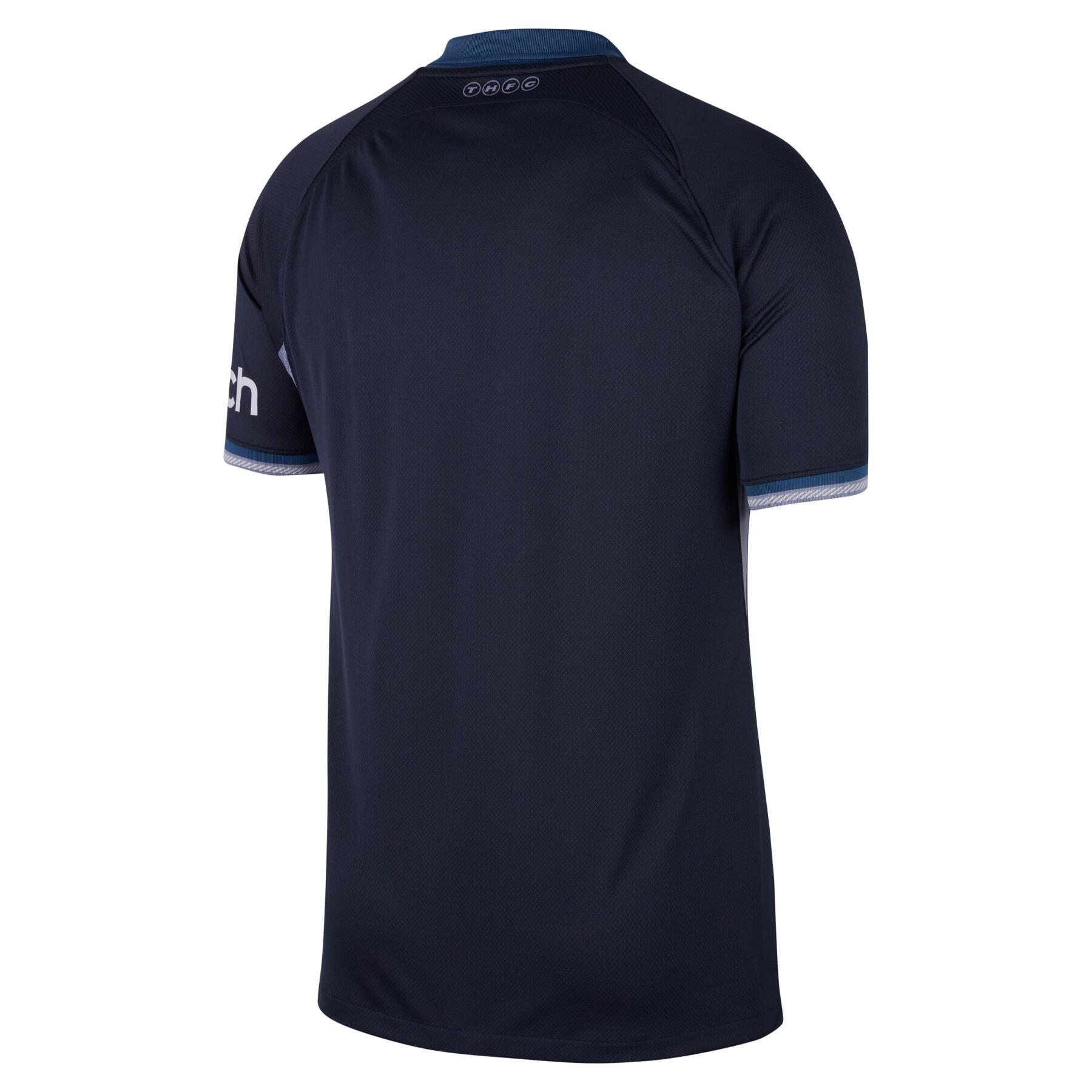 THFC TOTTENHAM HOTSPURS Auswärts-Trikot Herren 23 / 24