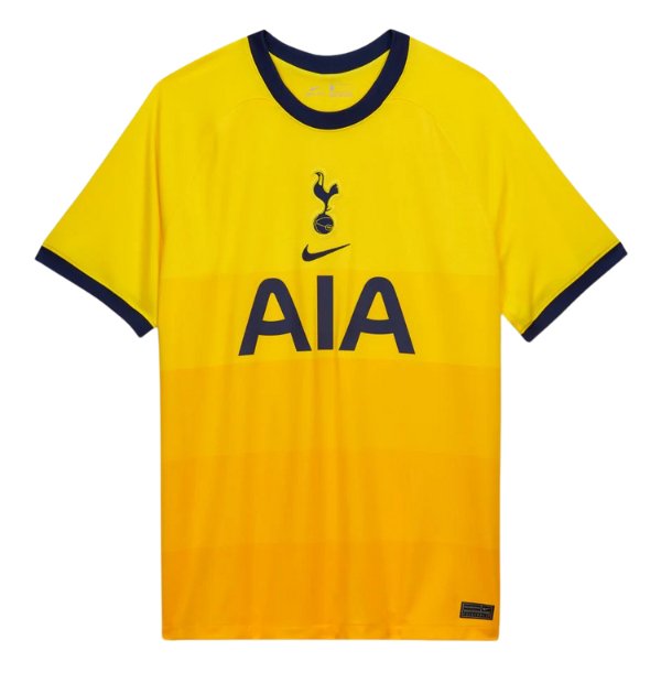 THFC TOTTENHAM HOTSPUR Trikot 3. Herren 20 / 21