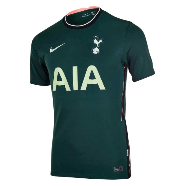 THFC TOTTENHAM HOTSPUR Away Jersey Kids 20 / 21