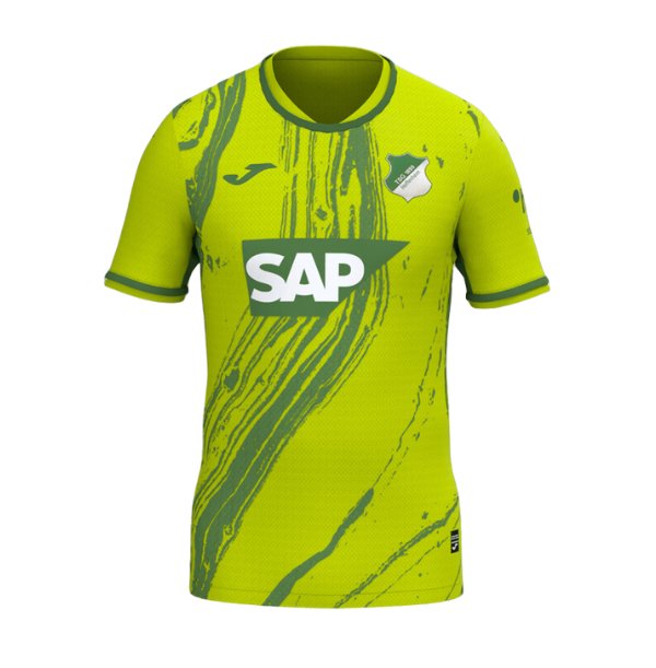 TSG 1899 HOFFENHEIM Away Jersey 3rd Men 24 / 25
