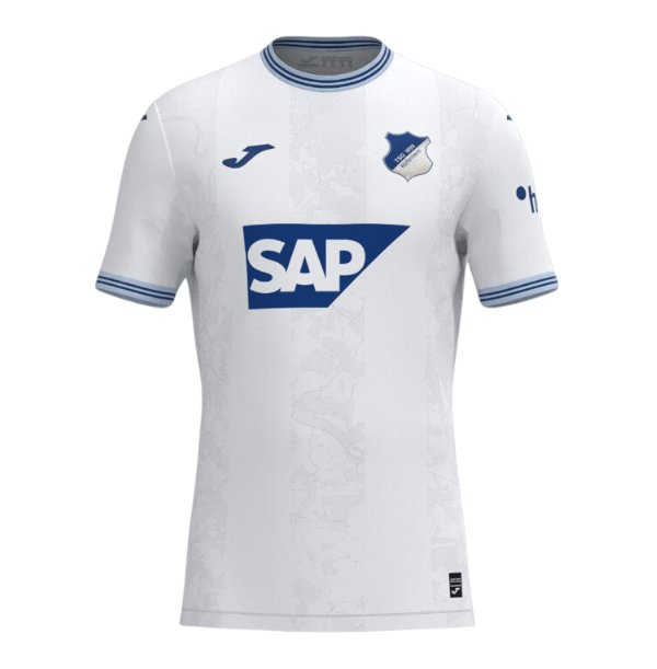 TSG 1899 HOFFENHEIM Away Jersey Men 24 / 25