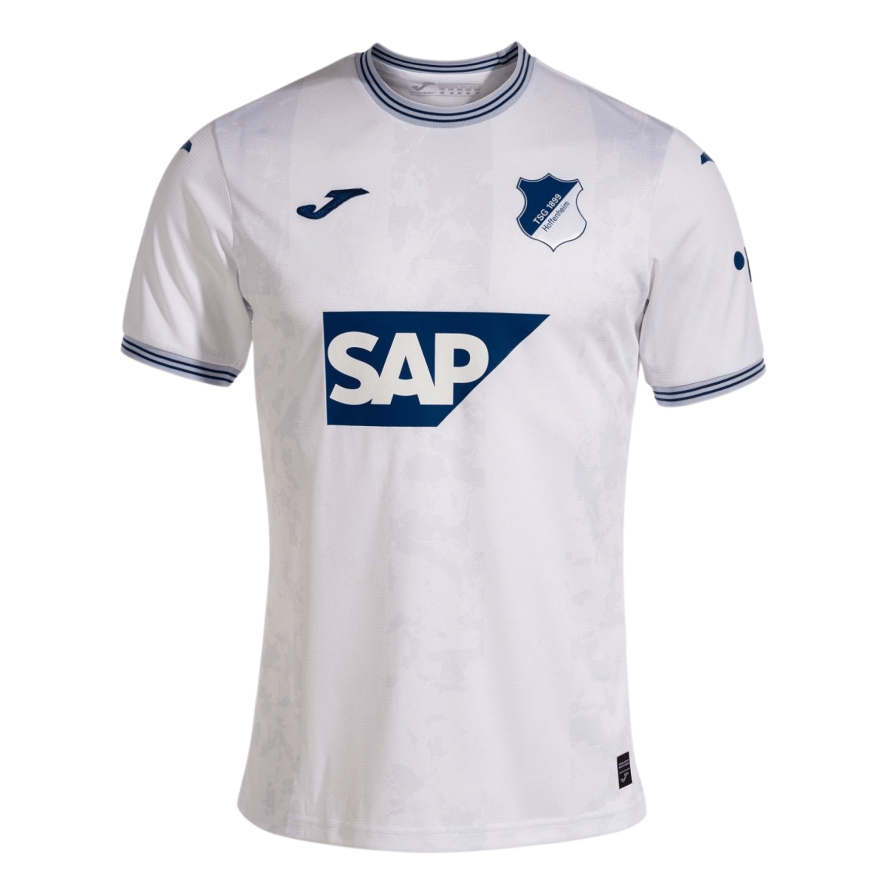 TSG HOFFENHEIM Auswärts-Trikot Herren 23 / 24