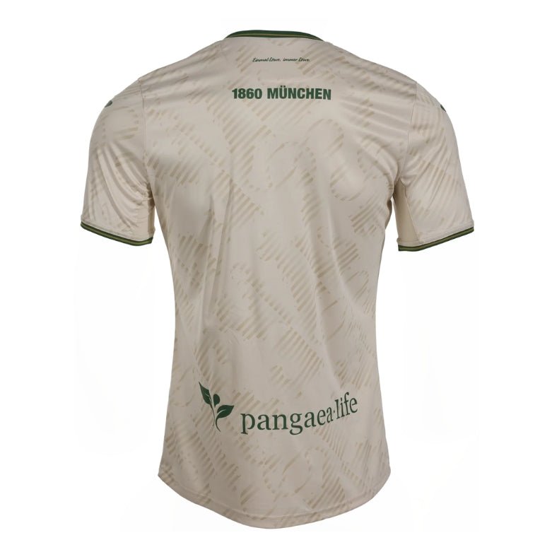 TSV 1860 MUNICH 3rd Jersey Men 25 / 26