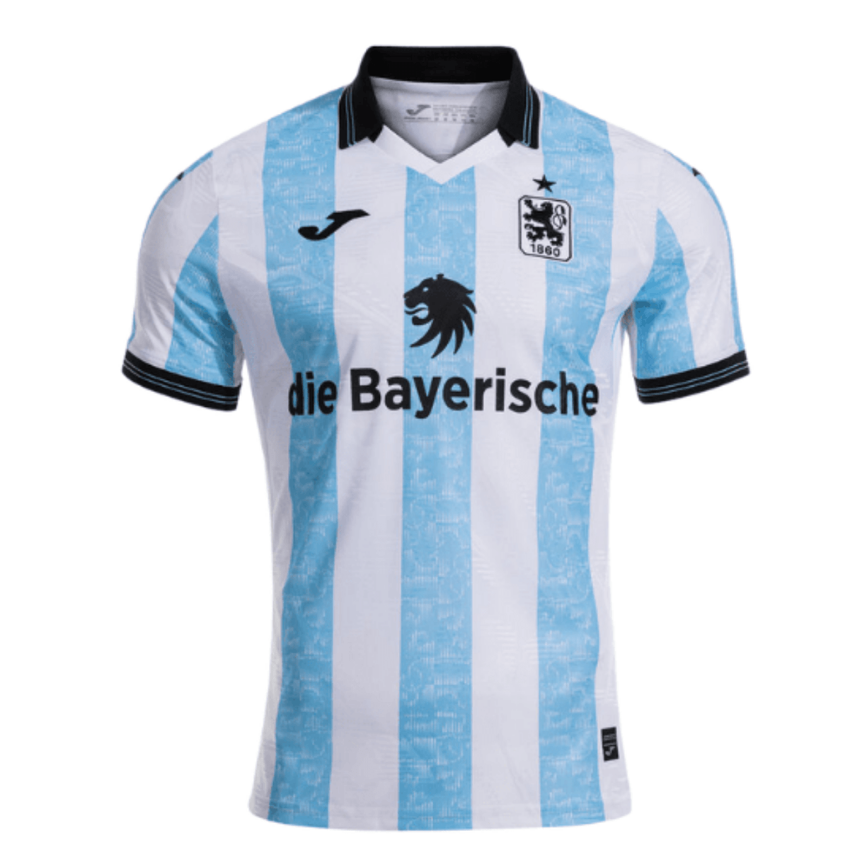 TSV 1860 MÜNCHEN Heimtrikot Herren 25 / 26