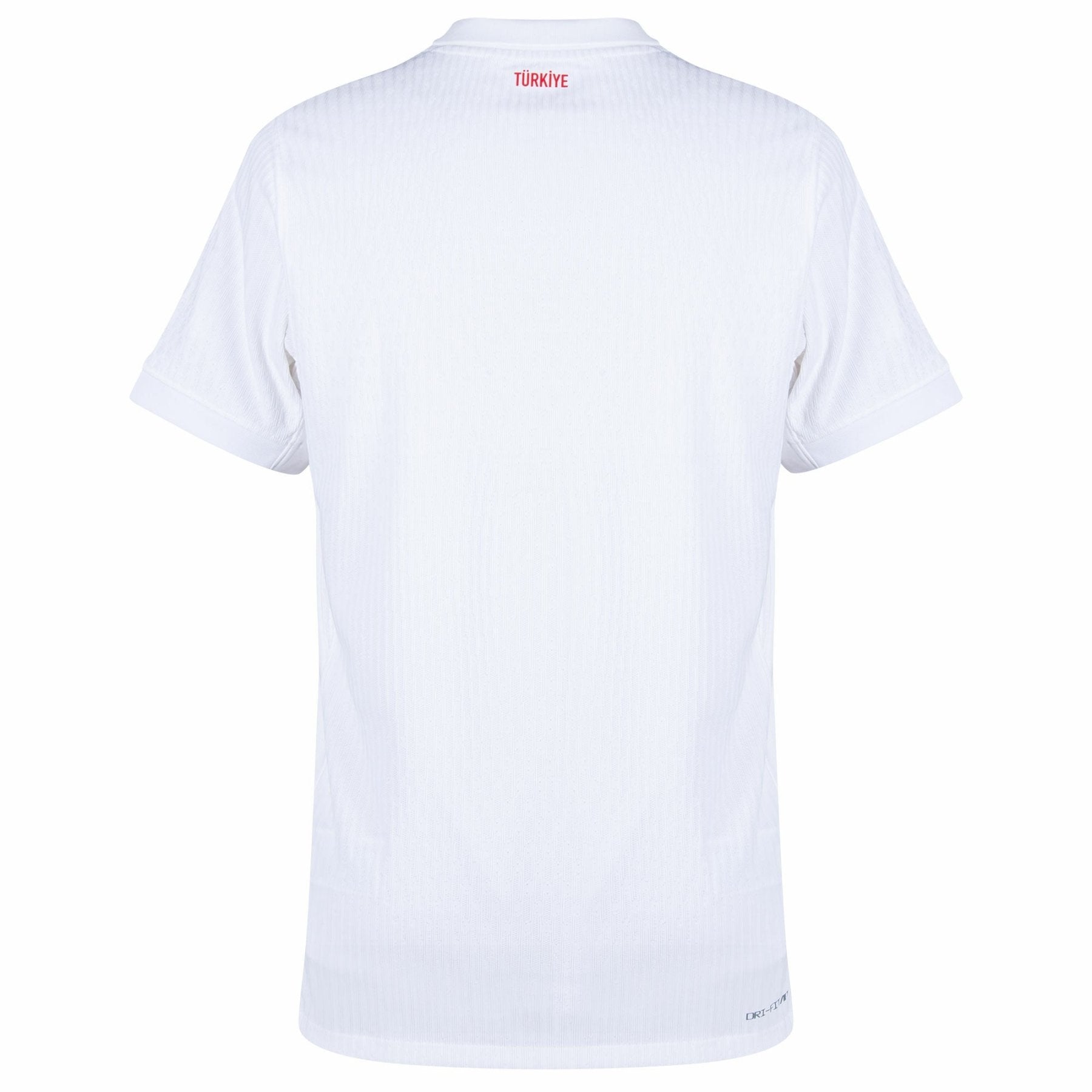 TFF TURKEY Home Shirt Men EURO 2024