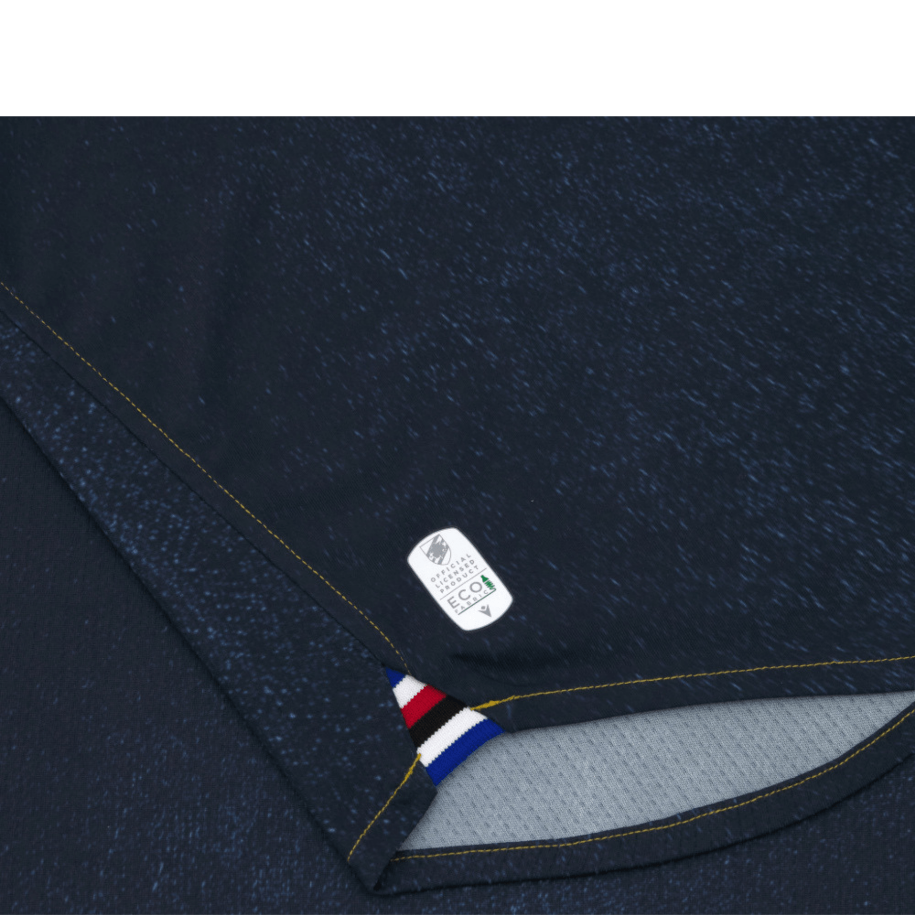 UC SAMPDORIA GENOA 3. Trikot Herren 25 / 26