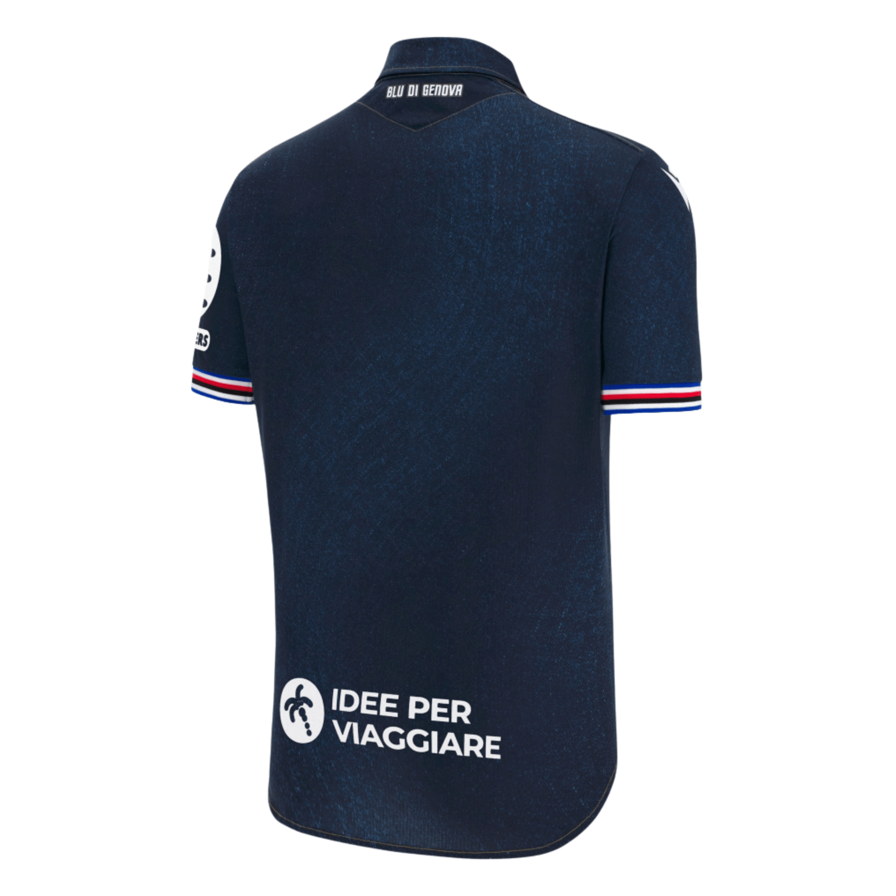 UC SAMPDORIA GENOA 3rd Shirt Men 25 / 26