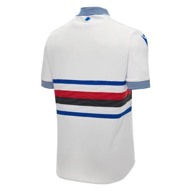 UC SAMPDORIA GENOA Away Shirt Men 23 / 24