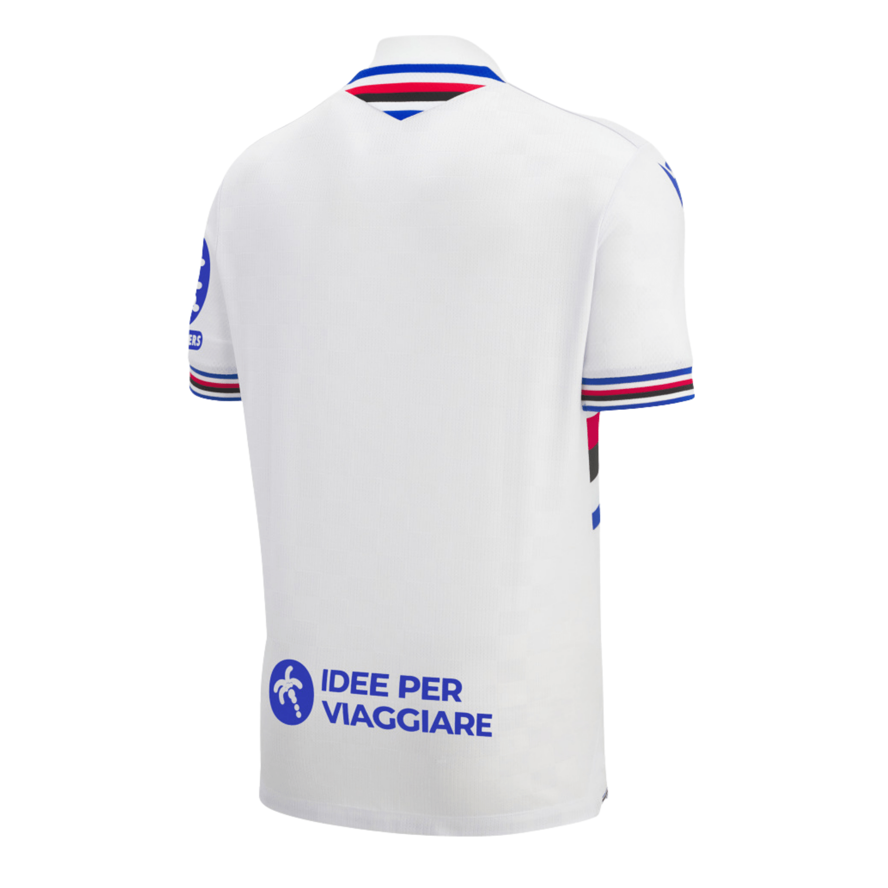 UC SAMPDORIA GENUA Away Shirt Men 25 / 26