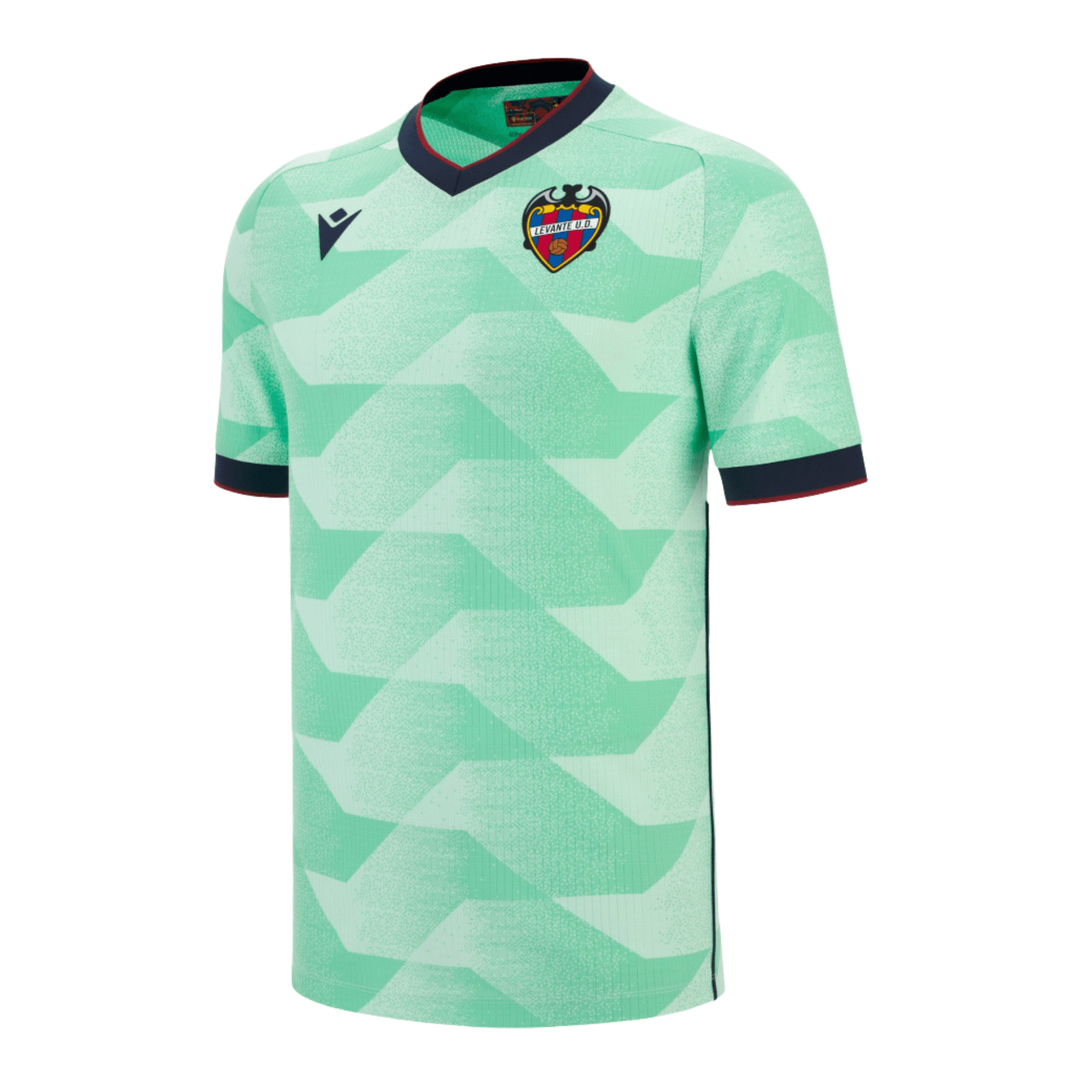 UD LEVANTE 3. Trikot Herren 25 / 26