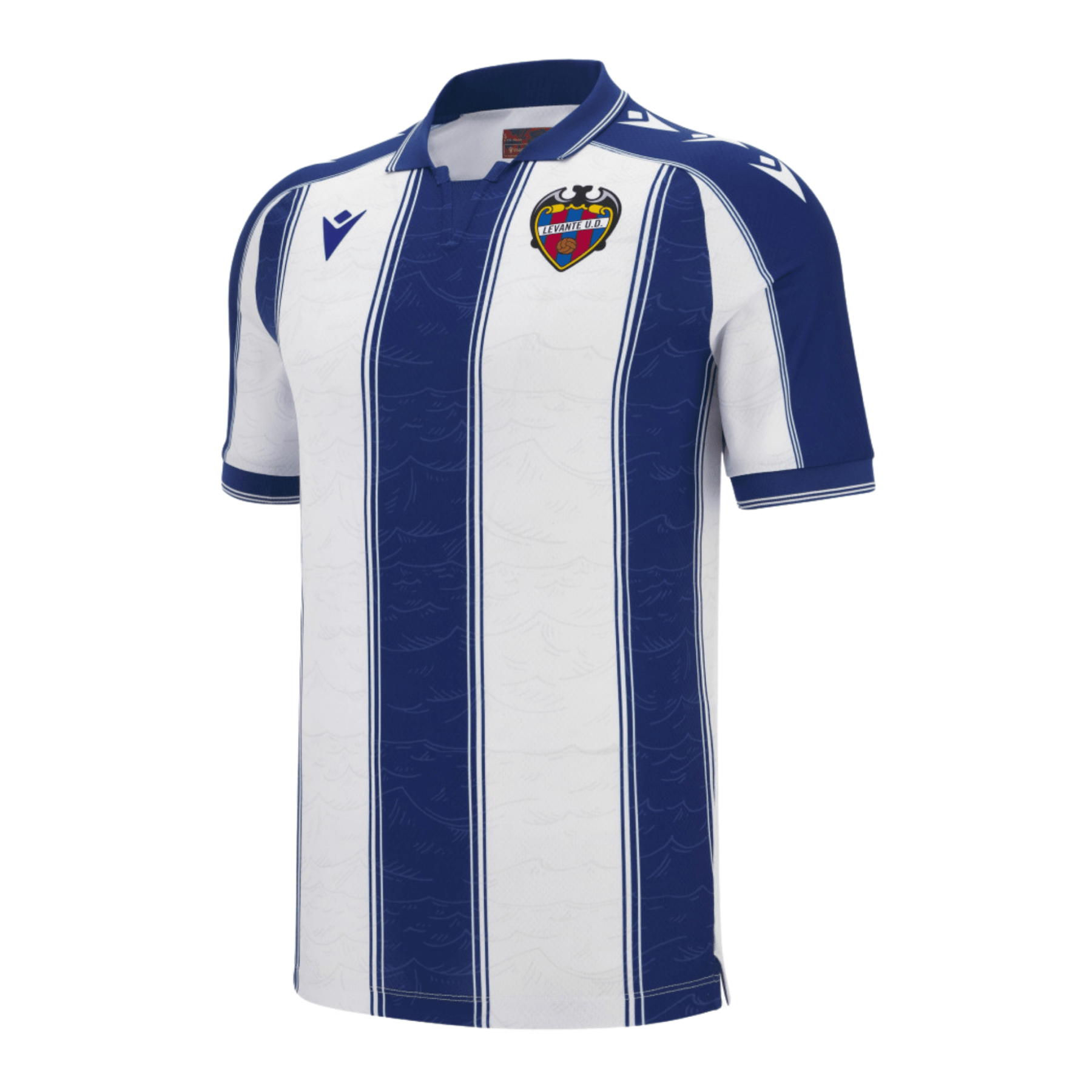 UD LEVANTE Away Jersey Men 25 / 26